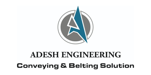 Adesh Logo