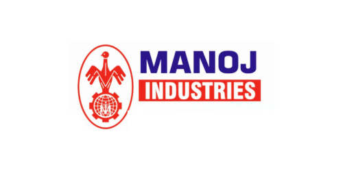 Manoj Logo