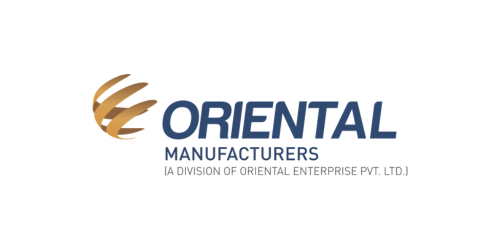 Oriental Logo